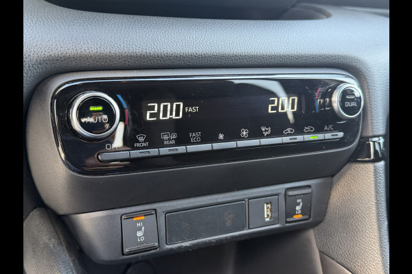 Toyota Yaris 1.5 Hybrid GR Sport / Bi tone | Head-up | BSM | Rijklaar!!