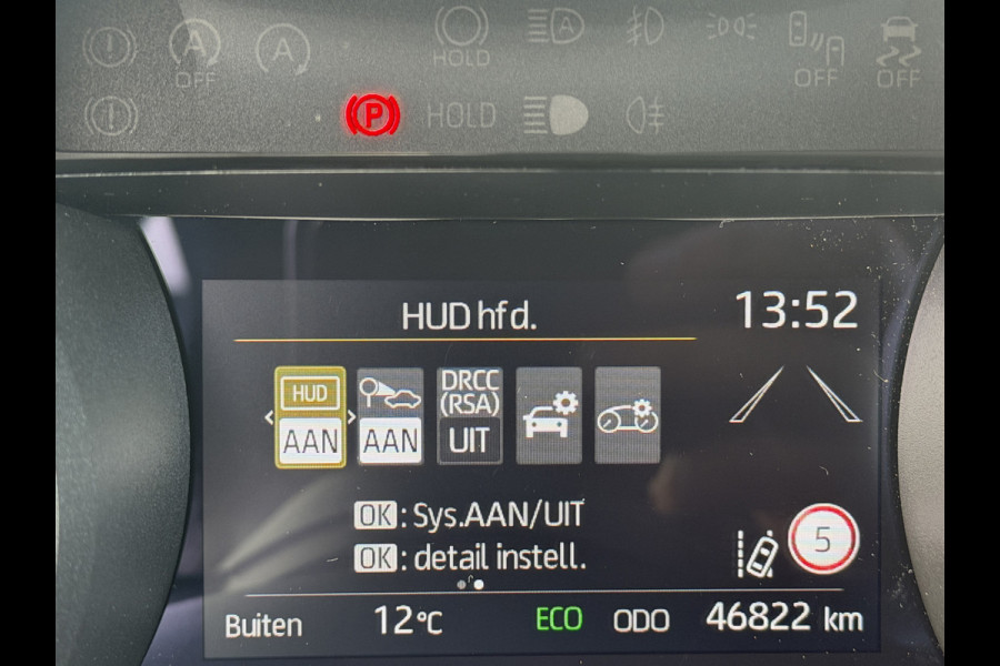 Toyota Yaris 1.5 Hybrid GR Sport / Bi tone | Head-up | BSM | Rijklaar!!