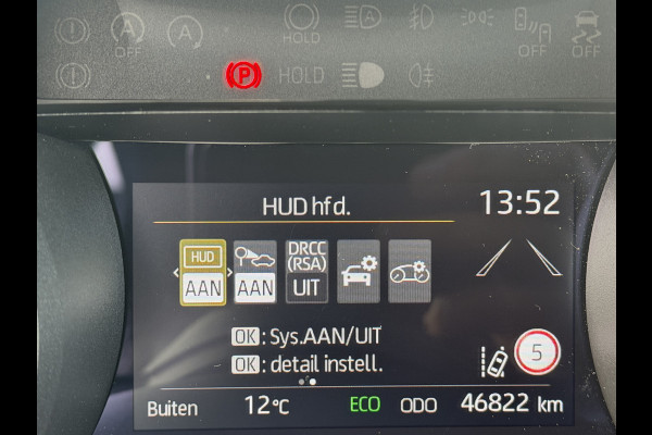 Toyota Yaris 1.5 Hybrid GR Sport / Bi tone | Head-up | BSM | Rijklaar!!