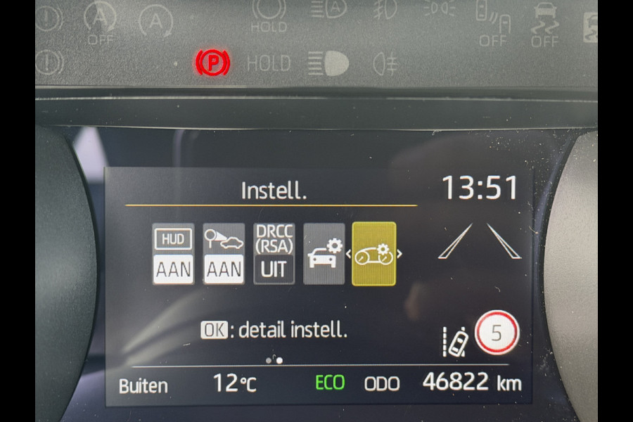 Toyota Yaris 1.5 Hybrid GR Sport / Bi tone | Head-up | BSM | Rijklaar!!