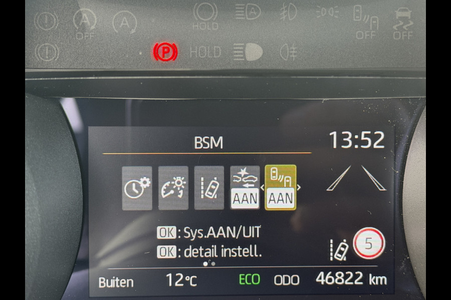 Toyota Yaris 1.5 Hybrid GR Sport / Bi tone | Head-up | BSM | Rijklaar!!