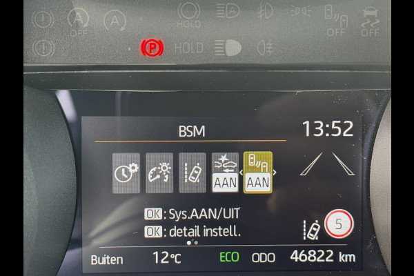 Toyota Yaris 1.5 Hybrid GR Sport / Bi tone | Head-up | BSM | Rijklaar!!