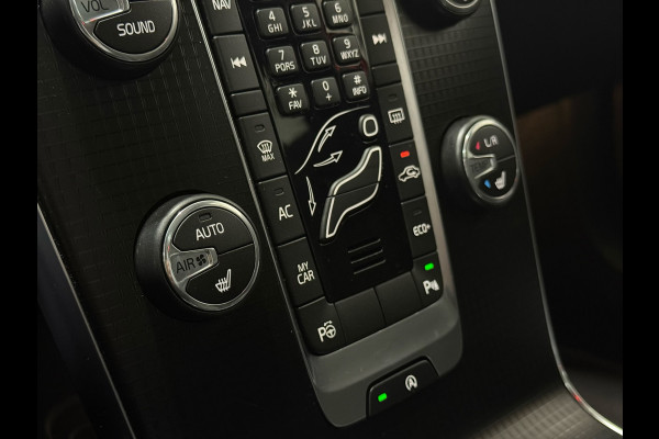 Volvo V40 2.0 T4 Business Sport R-Design Navi Pano Nap Pdc Camera Cruise Leder Stoelverw.