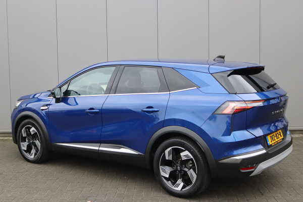 Renault Symbioz 1.6 E-Tech Hybrid 145PK Iconic 360-camera/Winter-pack/Elektr.-stoel/Elektr.-klep/Gr.-navigatie