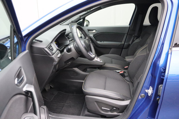 Renault Symbioz 1.6 E-Tech Hybrid 145PK Iconic 360-camera/Winter-pack/Elektr.-stoel/Elektr.-klep/Gr.-navigatie