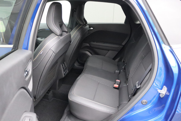 Renault Symbioz 1.6 E-Tech Hybrid 145PK Iconic 360-camera/Winter-pack/Elektr.-stoel/Elektr.-klep/Gr.-navigatie