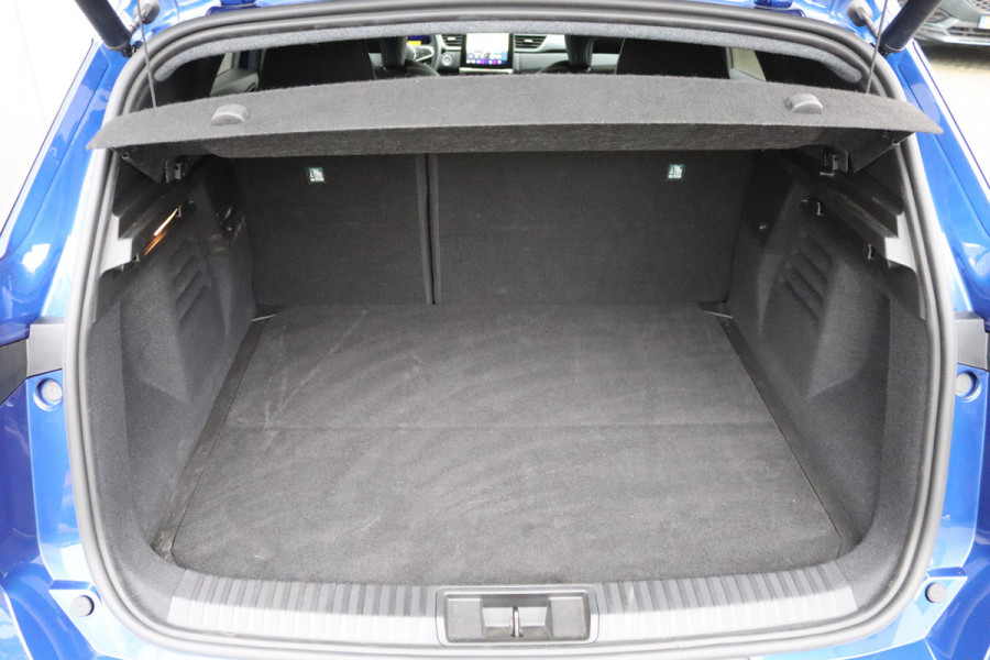 Renault Symbioz 1.6 E-Tech Hybrid 145PK Iconic 360-camera/Winter-pack/Elektr.-stoel/Elektr.-klep/Gr.-navigatie