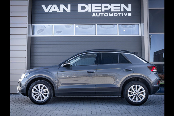 Volkswagen T-Roc 1.5 TSI Life - ACC l Apple Cplay l Camera l Navigatie