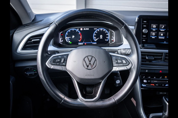 Volkswagen T-Roc 1.5 TSI Life - ACC l Apple Cplay l Camera l Navigatie