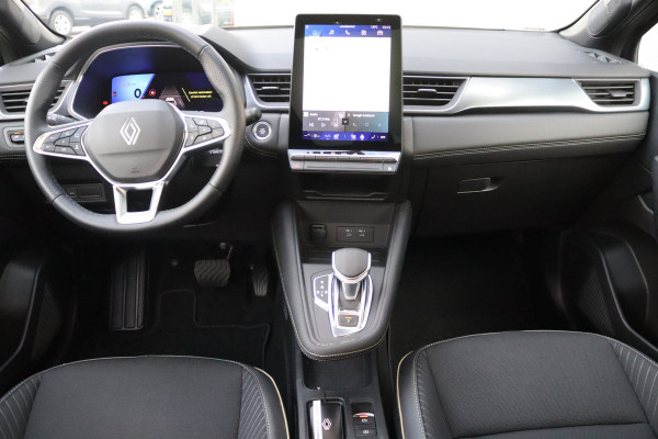 Renault Symbioz 1.6 E-Tech Hybrid 145PK Iconic Pano-dak/360-camera/Winter-pack/Elektr.-stoel/Elektr.-klep/Gr.-navigatie
