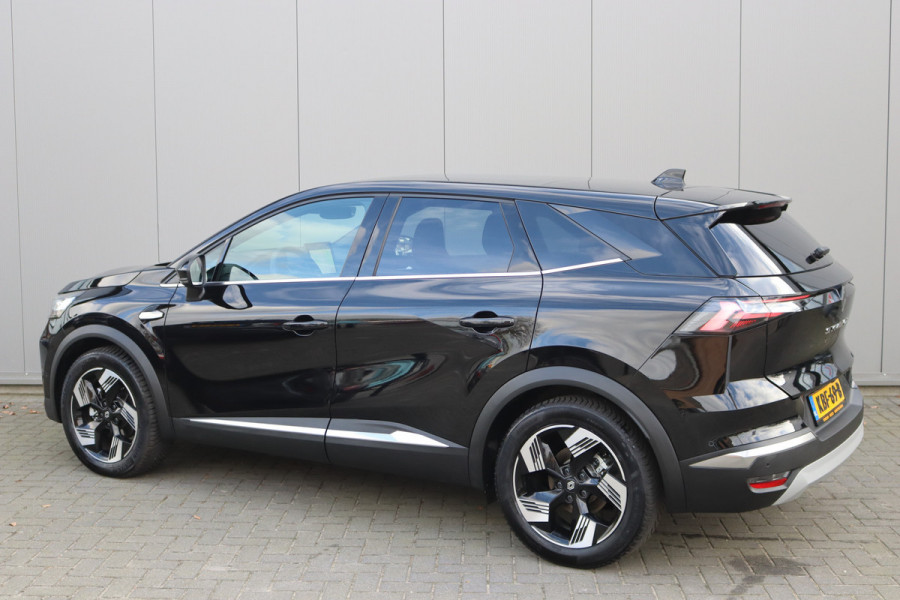 Renault Symbioz 1.6 E-Tech Hybrid 145PK Iconic Pano-dak/360-camera/Winter-pack/Elektr.-stoel/Elektr.-klep/Gr.-navigatie