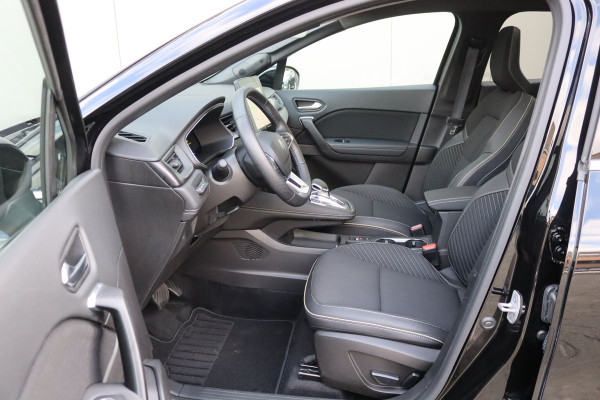 Renault Symbioz 1.6 E-Tech Hybrid 145PK Iconic Pano-dak/360-camera/Winter-pack/Elektr.-stoel/Elektr.-klep/Gr.-navigatie