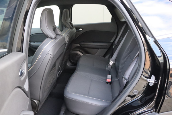 Renault Symbioz 1.6 E-Tech Hybrid 145PK Iconic Pano-dak/360-camera/Winter-pack/Elektr.-stoel/Elektr.-klep/Gr.-navigatie