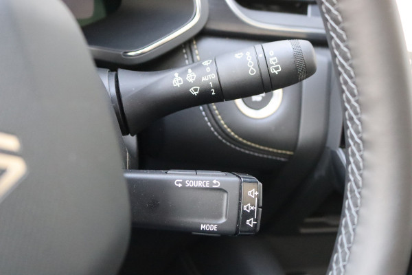 Renault Symbioz 1.6 E-Tech Hybrid 145PK Iconic Pano-dak/360-camera/Winter-pack/Elektr.-stoel/Elektr.-klep/Gr.-navigatie