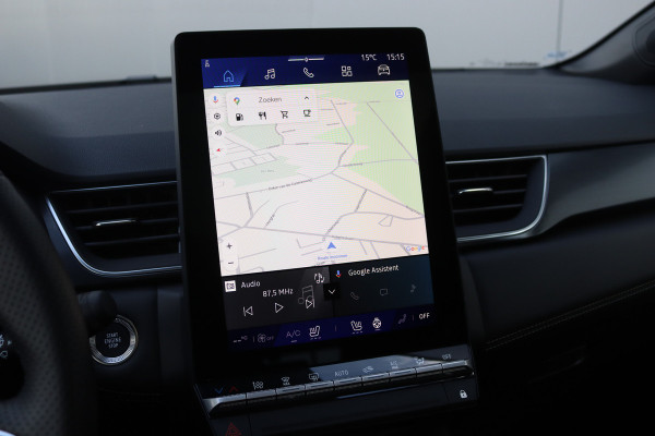 Renault Symbioz 1.6 E-Tech Hybrid 145PK Iconic Pano-dak/360-camera/Winter-pack/Elektr.-stoel/Elektr.-klep/Gr.-navigatie