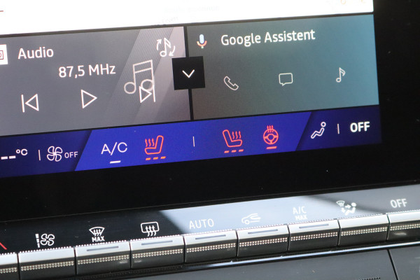 Renault Symbioz 1.6 E-Tech Hybrid 145PK Iconic Pano-dak/360-camera/Winter-pack/Elektr.-stoel/Elektr.-klep/Gr.-navigatie