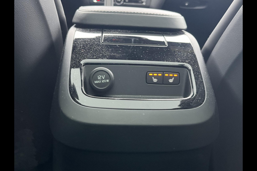 Volvo V60 2.0 T8 Twin Engine AWD R-Design FULL OPTIONS| BOWERS & WILKINS | PANO| ELEK. TREKHAAK| STOELVERWARMING+ VENTILATIE | ACHTERBANK VERWARMD| MEMORY STOELEN| NAPPALEDER| HEAD-UP| DODE HOEK|