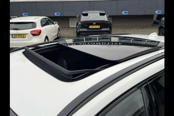 Volvo V60 2.0 T8 Twin Engine AWD R-Design FULL OPTIONS| BOWERS & WILKINS | PANO| ELEK. TREKHAAK| STOELVERWARMING+ VENTILATIE | ACHTERBANK VERWARMD| MEMORY STOELEN| NAPPALEDER| HEAD-UP| DODE HOEK|