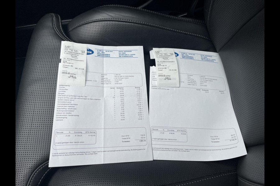 Volvo V60 2.0 T8 Twin Engine AWD R-Design FULL OPTIONS| BOWERS & WILKINS | PANO| ELEK. TREKHAAK| STOELVERWARMING+ VENTILATIE | ACHTERBANK VERWARMD| MEMORY STOELEN| NAPPALEDER| HEAD-UP| DODE HOEK|