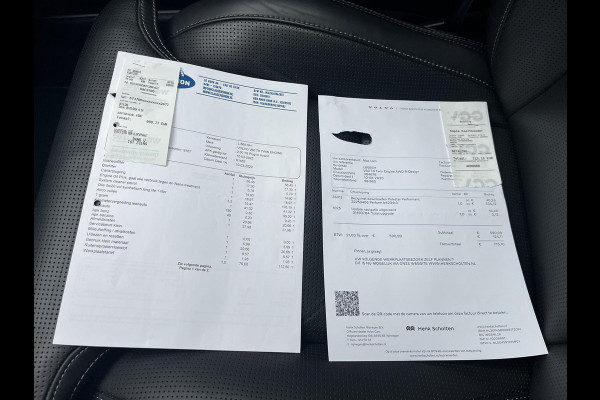 Volvo V60 2.0 T8 Twin Engine AWD R-Design FULL OPTIONS| BOWERS & WILKINS | PANO| ELEK. TREKHAAK| STOELVERWARMING+ VENTILATIE | ACHTERBANK VERWARMD| MEMORY STOELEN| NAPPALEDER| HEAD-UP| DODE HOEK|