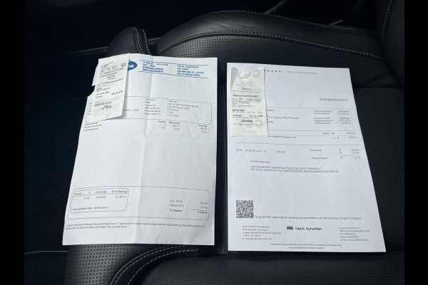 Volvo V60 2.0 T8 Twin Engine AWD R-Design FULL OPTIONS| BOWERS & WILKINS | PANO| ELEK. TREKHAAK| STOELVERWARMING+ VENTILATIE | ACHTERBANK VERWARMD| MEMORY STOELEN| NAPPALEDER| HEAD-UP| DODE HOEK|