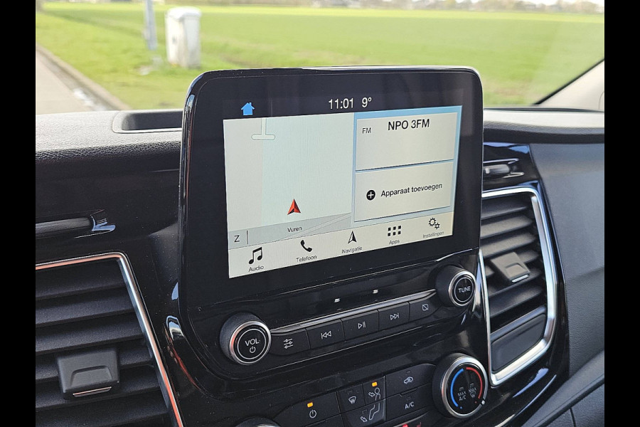 Ford Transit Custom 310 2.0 TDCI L2H1 Sport ac automaat EURO6 navi carplay