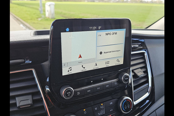 Ford Transit Custom 310 2.0 TDCI L2H1 Sport ac automaat EURO6 navi carplay
