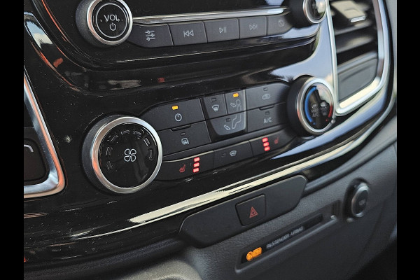 Ford Transit Custom 310 2.0 TDCI L2H1 Sport ac automaat EURO6 navi carplay