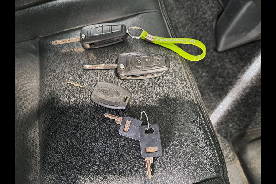 Ford Transit Custom 310 2.0 TDCI L2H1 Sport ac automaat EURO6 navi carplay