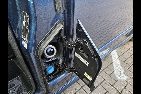 Ford Transit Custom 310 2.0 TDCI L2H1 Sport ac automaat EURO6 navi carplay