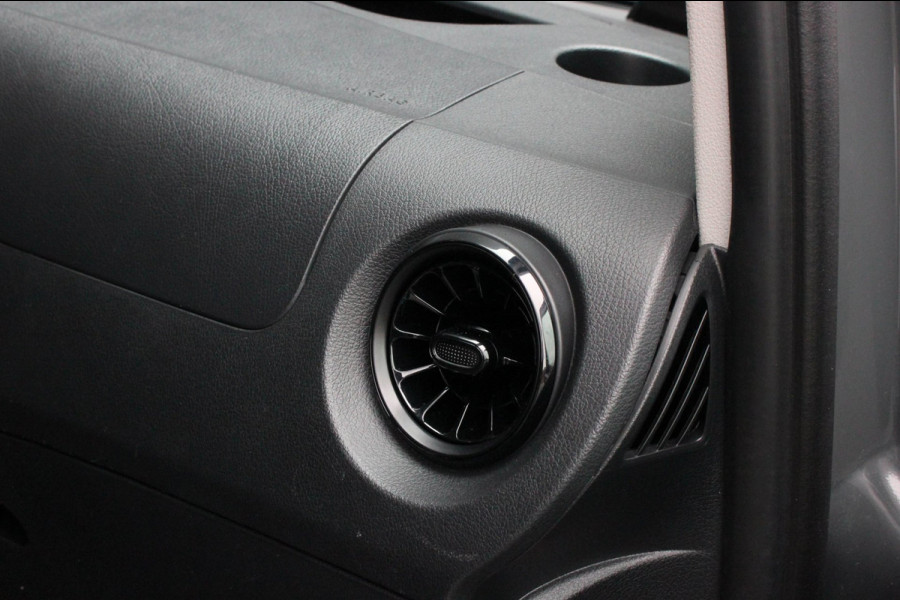 Mercedes-Benz Vito 116CDI 163PK LANG JB- EDITION FULL BLACK / AMG / SPOILER / VERLAGINGSVEREN / NAVIGATIE / SIDE- BARS / CAMERA