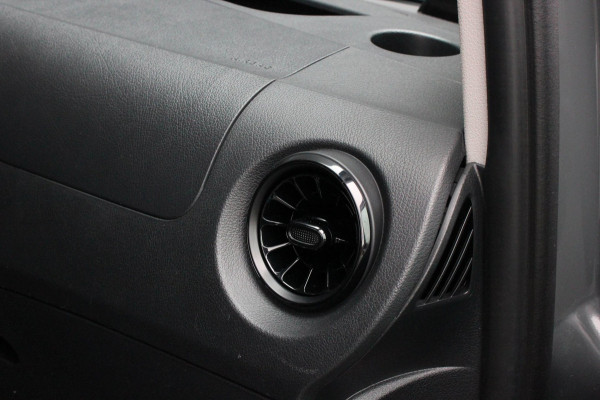 Mercedes-Benz Vito 116CDI 163PK LANG JB- EDITION FULL BLACK / AMG / SPOILER / VERLAGINGSVEREN / NAVIGATIE / SIDE- BARS / CAMERA