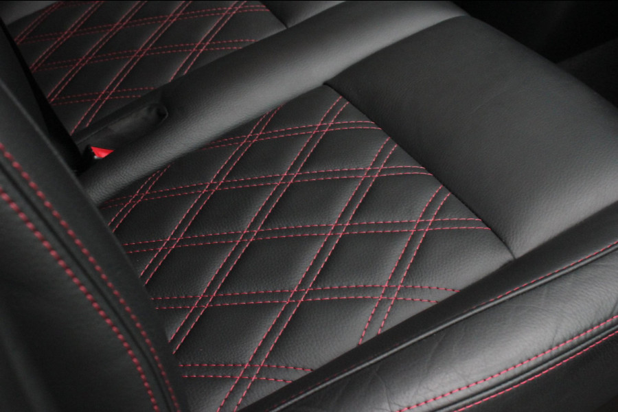 Mercedes-Benz Vito 116CDI 163PK LANG JB- EDITION FULL BLACK / AMG / SPOILER / VERLAGINGSVEREN / NAVIGATIE / SIDE- BARS / CAMERA