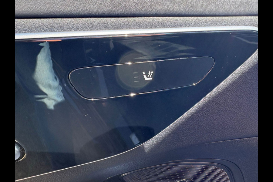 Mercedes-Benz C-Klasse C300 e AMG LINE, 1e eig, Garantie! BLACK-LINE