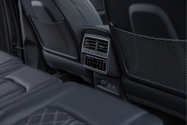 Audi SQ7 4.0 TFSI 507pk Quattro 7p Pano HuD B&O 4-wielsturing Standkachel