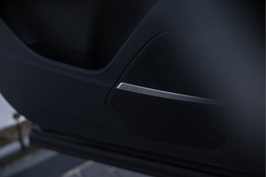 Audi SQ7 4.0 TFSI 507pk Quattro 7p Pano HuD B&O 4-wielsturing Standkachel
