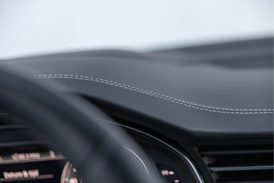 Audi SQ7 4.0 TFSI 507pk Quattro 7p Pano HuD B&O 4-wielsturing Standkachel
