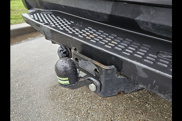 Iveco Daily 35S14V 2.3 352 L3H2 ac automaat EURO6 LED trekhaak 3500 kg