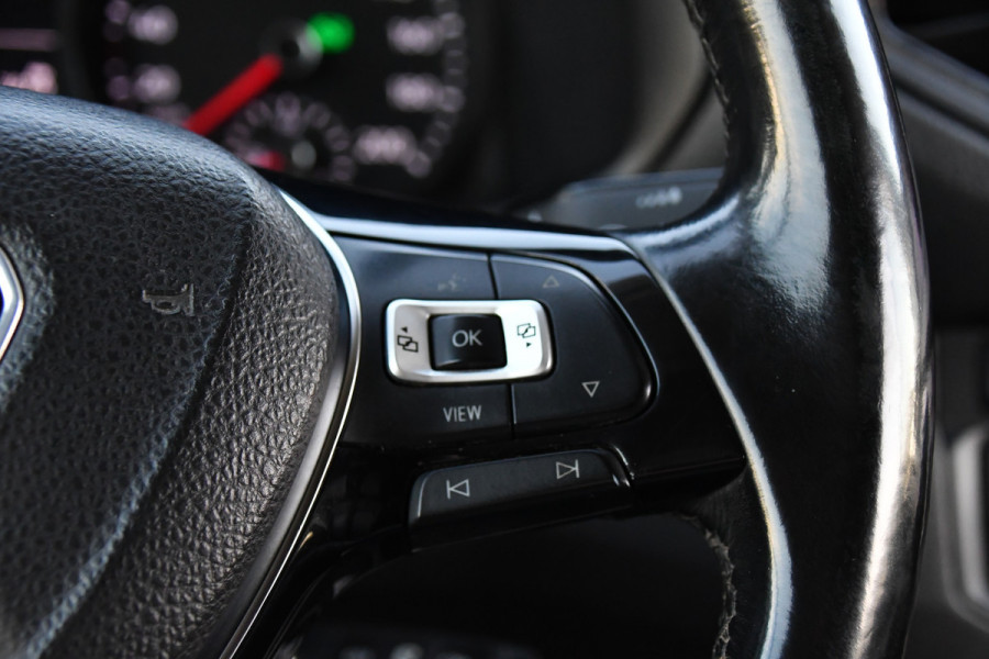 MAN TGE 3.180 35 2.0 L3H3 4x4 Black Edition Cruise, Camera, Carplay, LED, Stoelverwarming, Leder, Trekhaak, Multimedia, Stuurverwarming, Uniek!