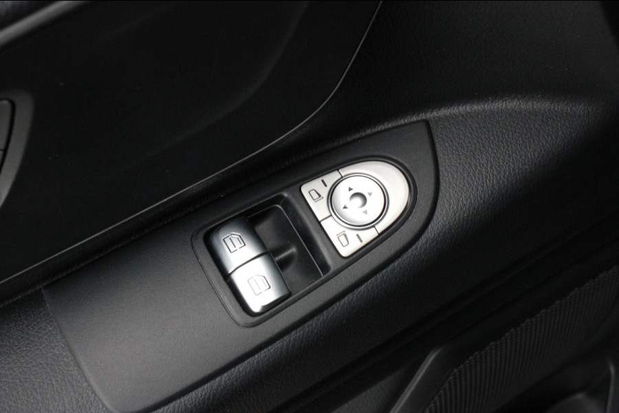 Mercedes-Benz Vito 136PK JB-EDITION FULL BLACK / AMG / SPOILER /VERLAGINGSVEREN / NAVIGATIE / SIDE-BARS / TREKHAAK / CRUISECRONTOL