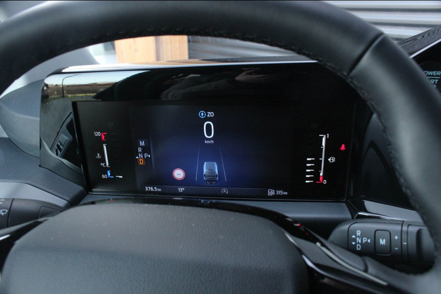 Ford Transit Custom 2.0 TDCI L2H1 170PK Limited DC / DUBBEL CABINE / JB- EDITION / DRIVER ASSISTANCE PACK / 5- ZITS /MY2024/CAMERA