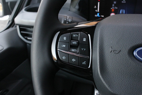 Ford Transit Custom 2.0 TDCI L2H1 170PK Limited DC / DUBBEL CABINE / JB- EDITION / DRIVER ASSISTANCE PACK / 5- ZITS /MY2024/CAMERA