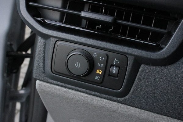 Ford Transit Custom 2.0 TDCI L2H1 170PK Limited DC / DUBBEL CABINE / JB- EDITION / DRIVER ASSISTANCE PACK / 5- ZITS /MY2024/CAMERA