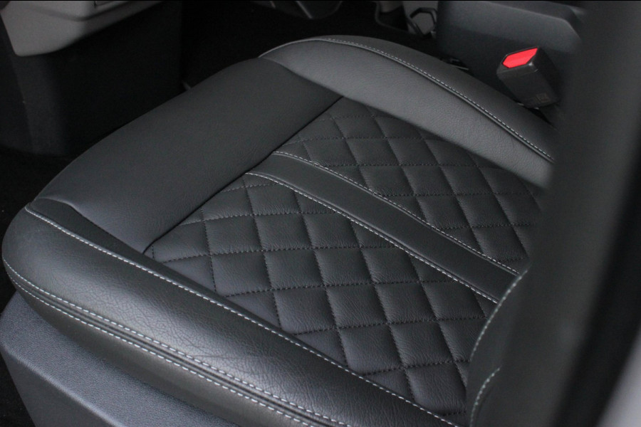 Ford Transit Custom 2.0 TDCI L2H1 170PK Limited DC / DUBBEL CABINE / JB- EDITION / DRIVER ASSISTANCE PACK / 5- ZITS /MY2024/CAMERA