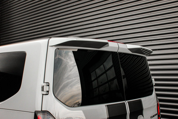 Ford Transit Custom 2.0 TDCI L2H1 170PK Limited DC / DUBBEL CABINE / JB- EDITION / DRIVER ASSISTANCE PACK / 5- ZITS /MY2024/CAMERA