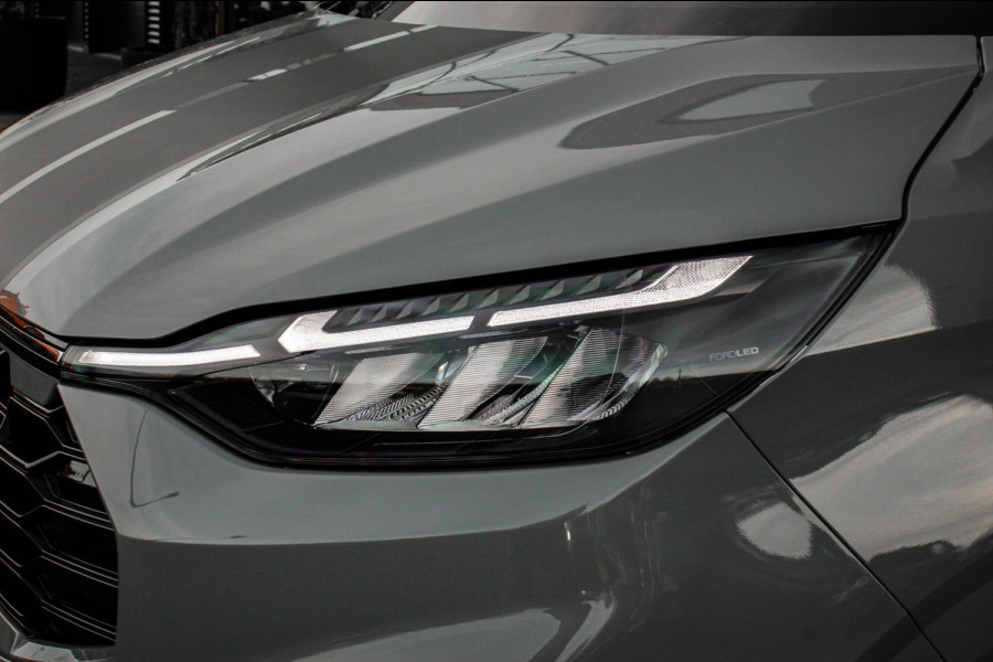 Ford Transit Custom 2.0 TDCI L2H1 170PK Limited DC / DUBBEL CABINE / JB- EDITION / DRIVER ASSISTANCE PACK / 5- ZITS /MY2024/CAMERA