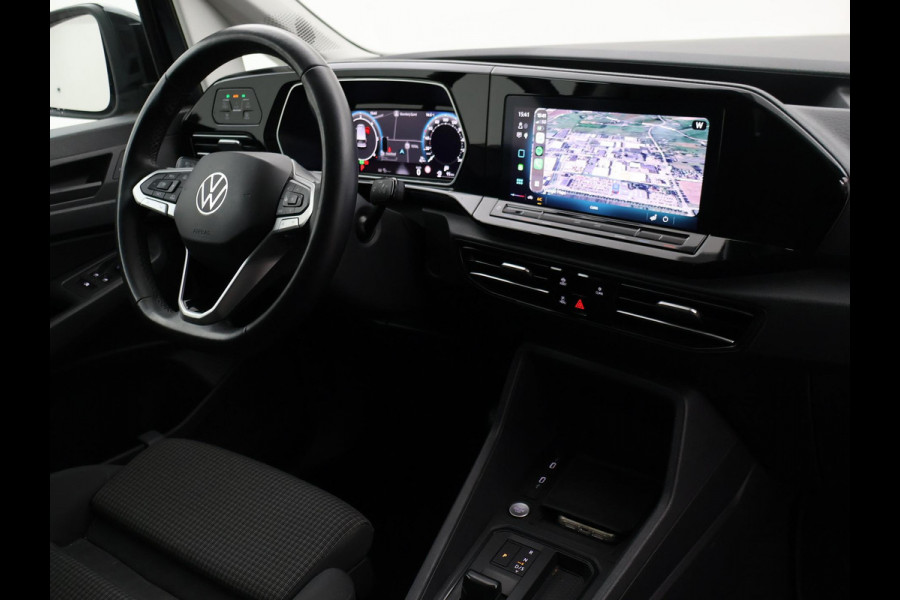Volkswagen Caddy Cargo Maxi 2.0 TDI DSG AUT. + 2 SCHUIFDEUREN | 19 INCH | VIRTUAL COCKPIT | TREKHAAK | CAMERA | LED | ACC