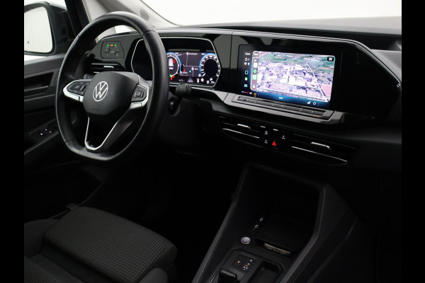 Volkswagen Caddy Cargo Maxi 2.0 TDI DSG AUT. + 2 SCHUIFDEUREN | 19 INCH | VIRTUAL COCKPIT | TREKHAAK | CAMERA | LED | ACC