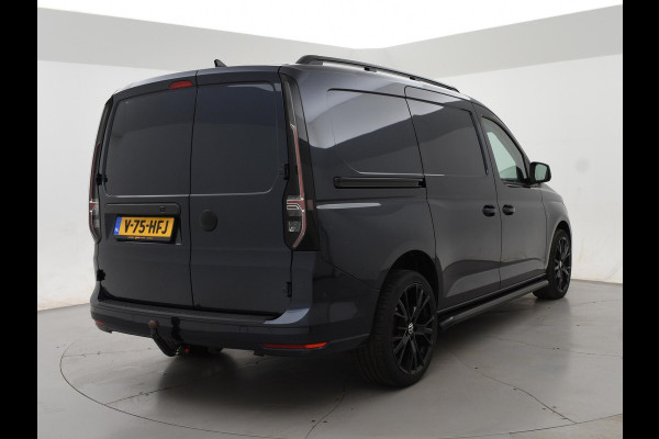 Volkswagen Caddy Cargo Maxi 2.0 TDI DSG AUT. + 2 SCHUIFDEUREN | 19 INCH | VIRTUAL COCKPIT | TREKHAAK | CAMERA | LED | ACC