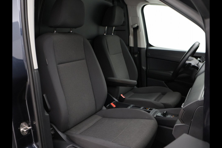 Volkswagen Caddy Cargo Maxi 2.0 TDI DSG AUT. + 2 SCHUIFDEUREN | 19 INCH | VIRTUAL COCKPIT | TREKHAAK | CAMERA | LED | ACC